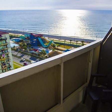 Apartament Denis In Apart-Otel Residenc Batumi Kültér fotó