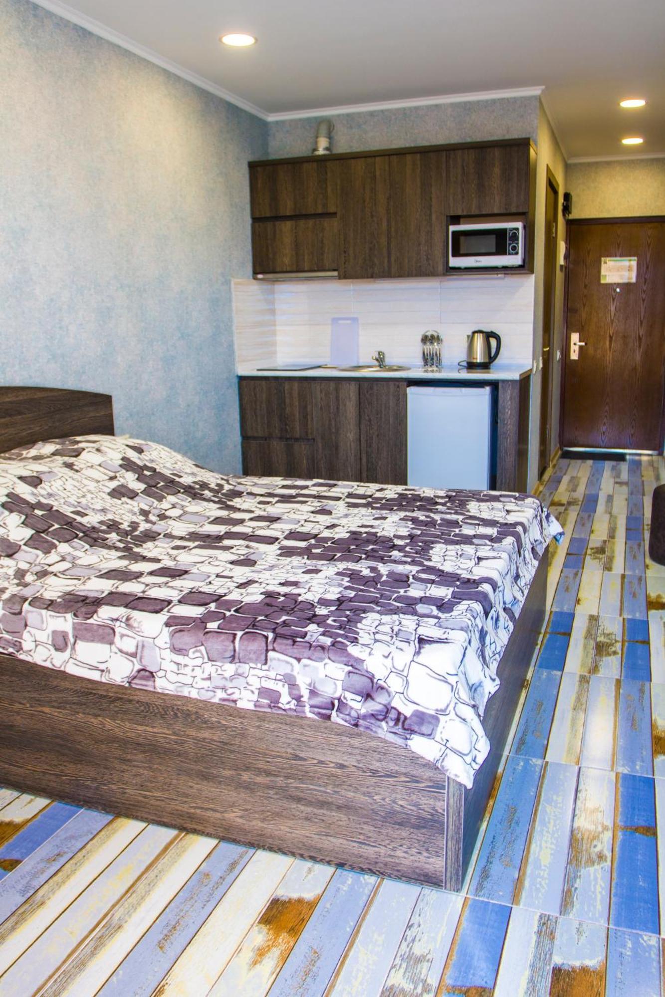 Apartament Denis In Apart-Otel Residenc Batumi Kültér fotó