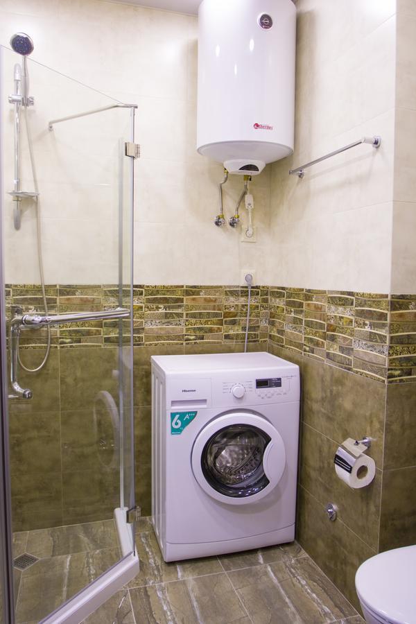 Apartament Denis In Apart-Otel Residenc Batumi Kültér fotó