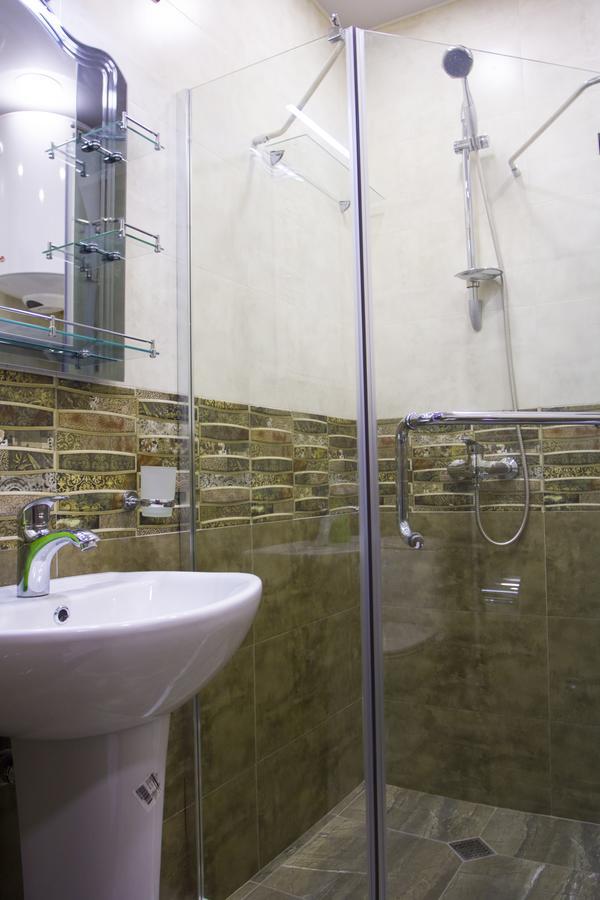 Apartament Denis In Apart-Otel Residenc Batumi Kültér fotó