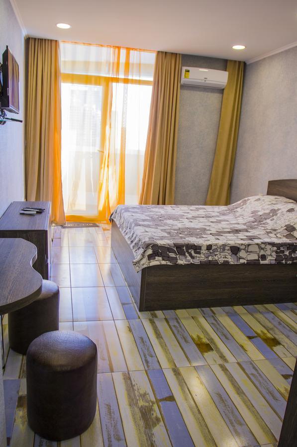 Apartament Denis In Apart-Otel Residenc Batumi Kültér fotó