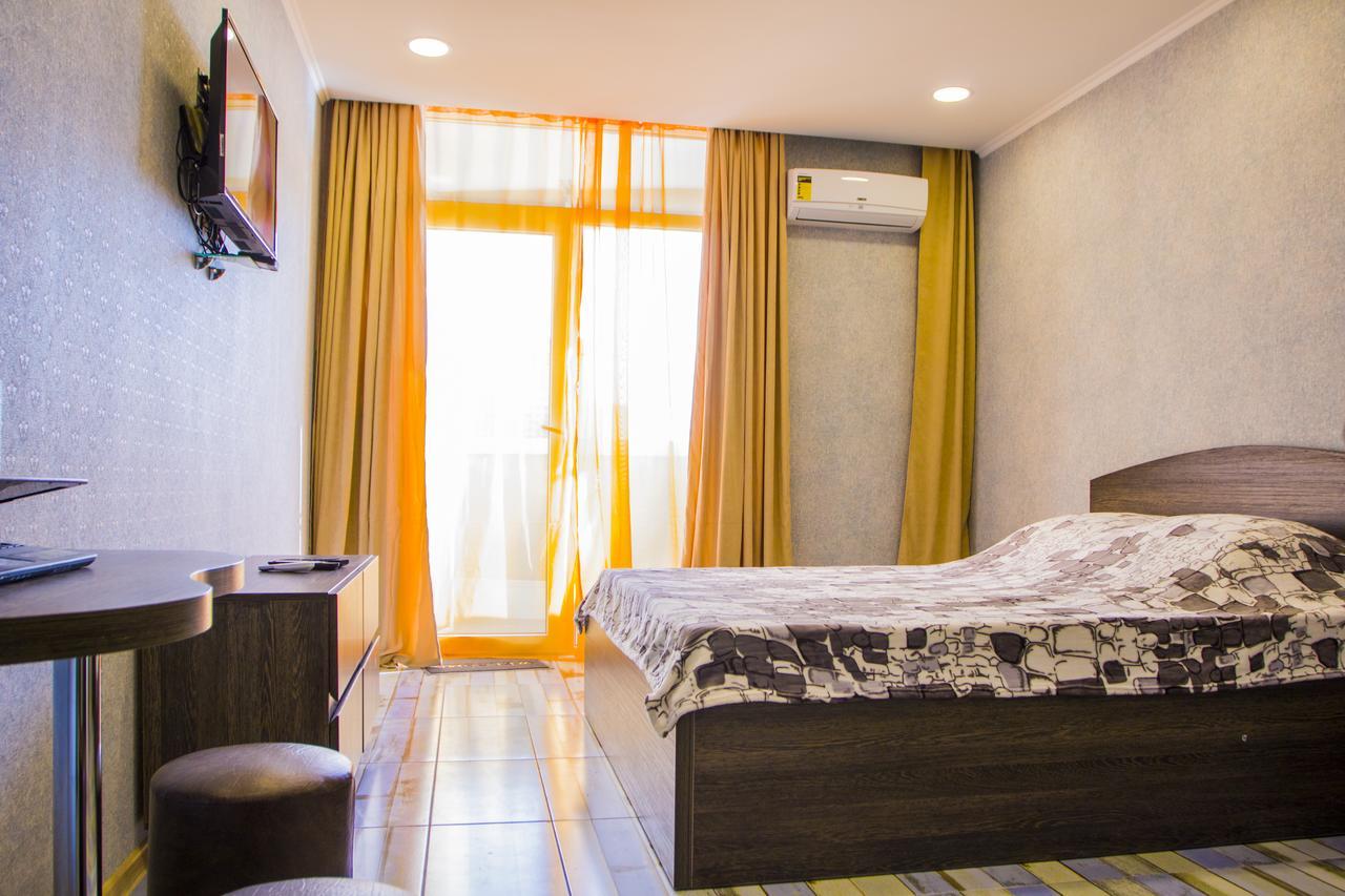 Apartament Denis In Apart-Otel Residenc Batumi Kültér fotó