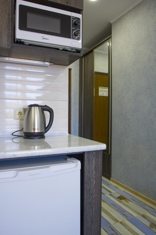 Apartament Denis In Apart-Otel Residenc Batumi Kültér fotó